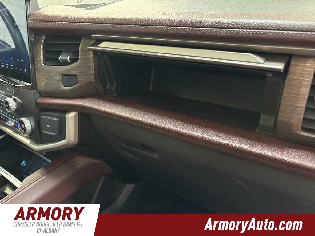 Thumbnail: 2024 Ford Expedition - 46