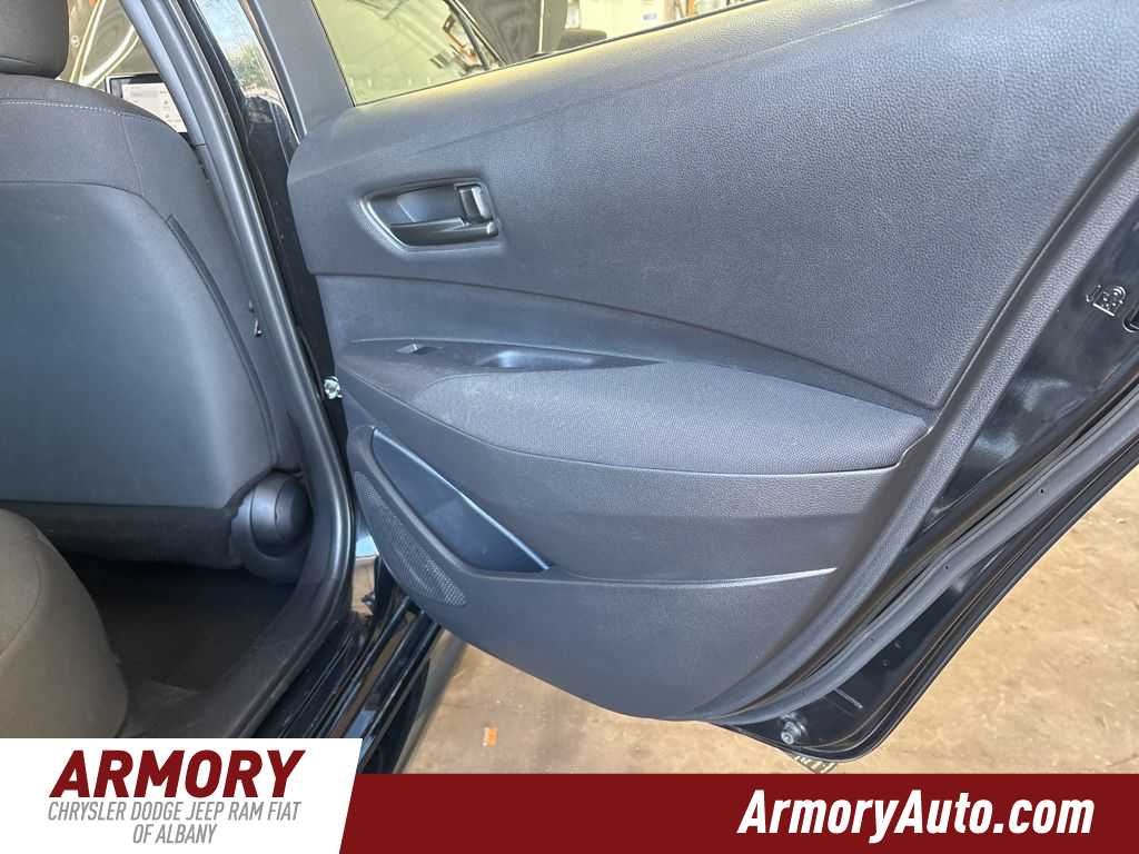 Thumbnail: 2024 Toyota Corolla - 25