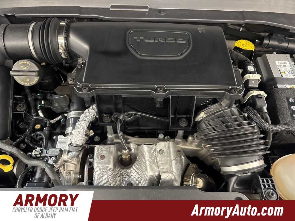 Thumbnail: 2023 Jeep Compass - 40