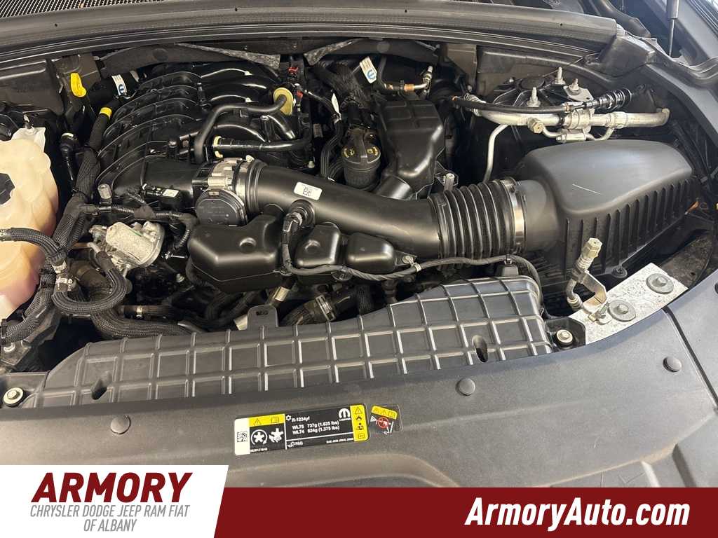 Thumbnail: 2023 Jeep Grand Cherokee - 43