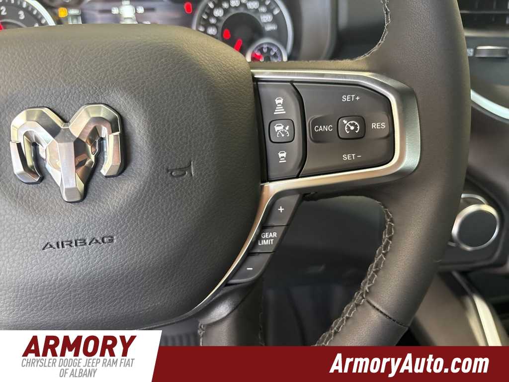 Thumbnail: 2026 RAM 1500 - 17