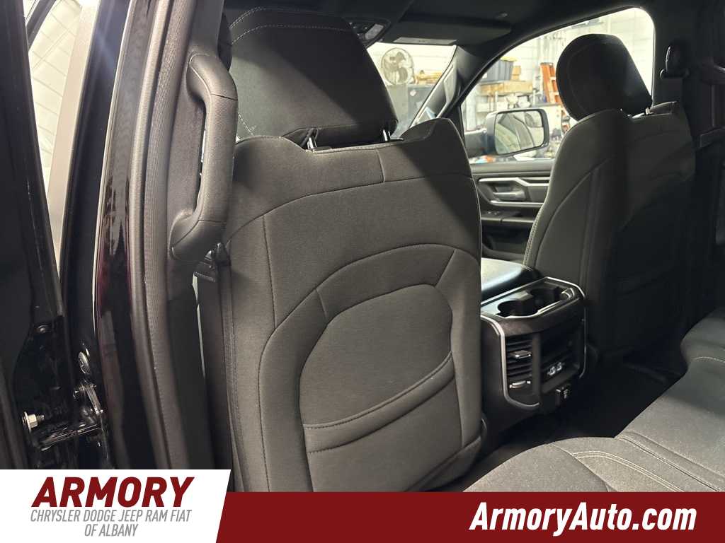 Thumbnail: 2022 RAM 1500 - 28