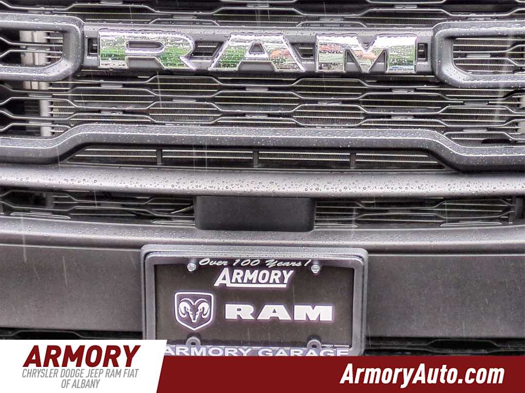 Thumbnail: 2024 RAM ProMaster - 15
