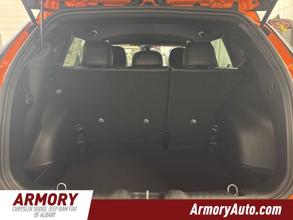 Thumbnail: 2026 Jeep Compass - 24