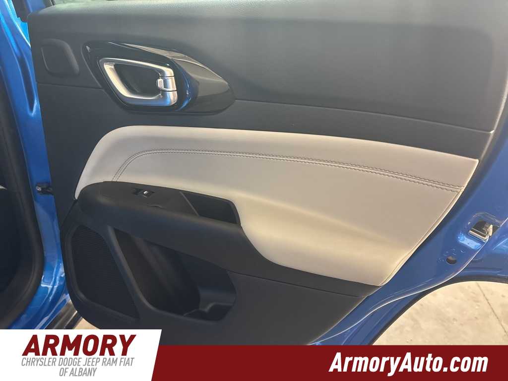 Thumbnail: 2026 Jeep Compass - 28