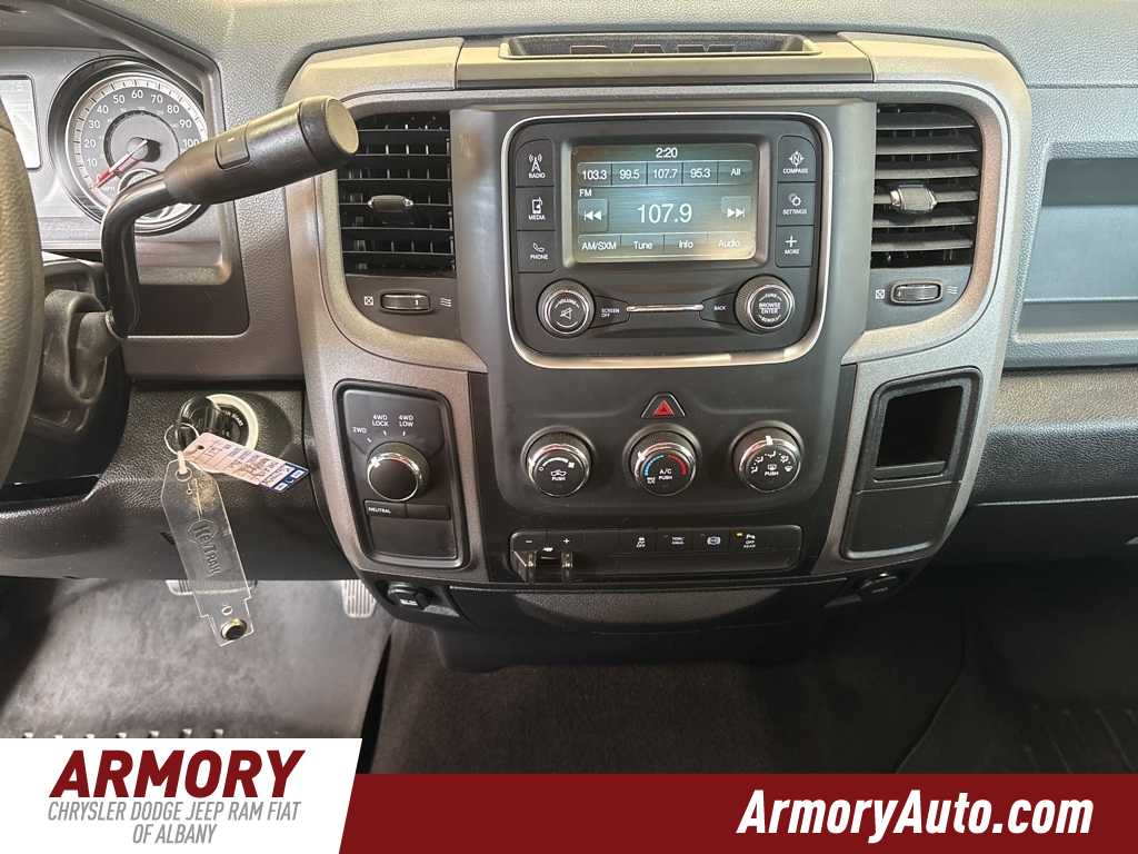 Thumbnail: 2018 RAM 2500 - 17