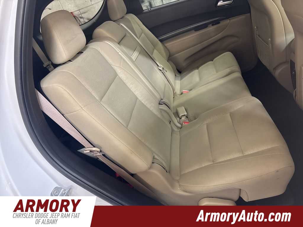 Thumbnail: 2021 Dodge Durango - 33