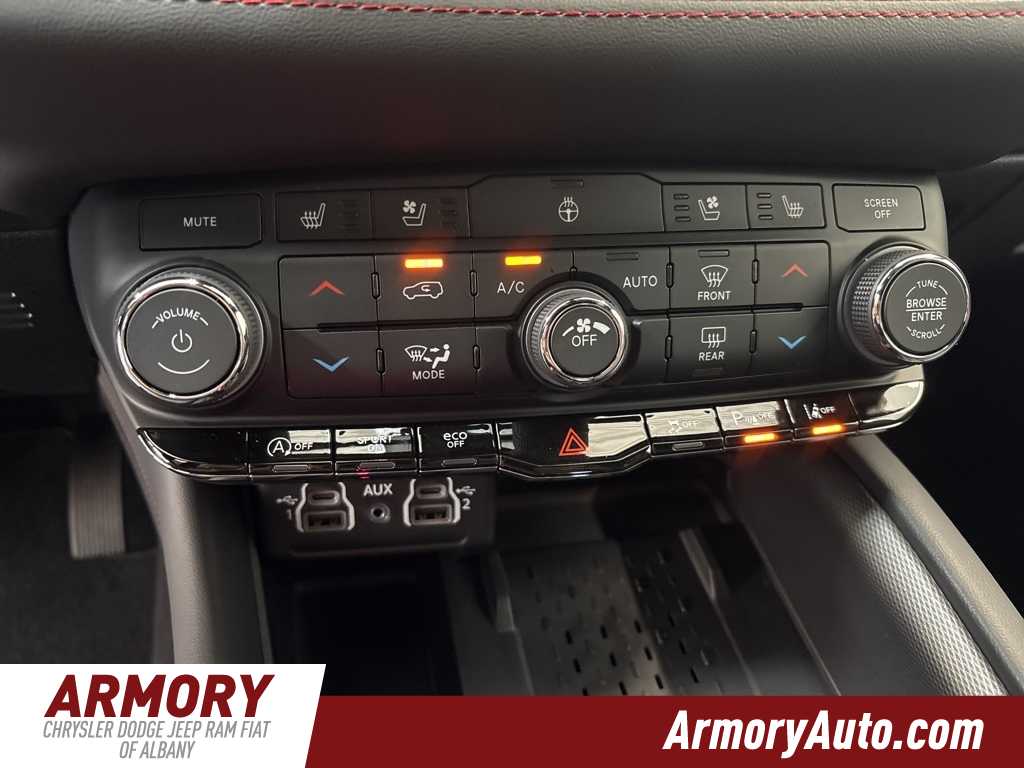 Thumbnail: 2026 Dodge Durango - 18
