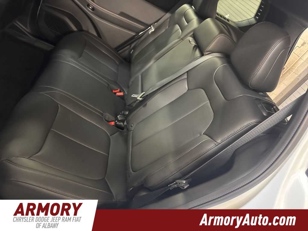 Thumbnail: 2026 Jeep Cherokee - 27