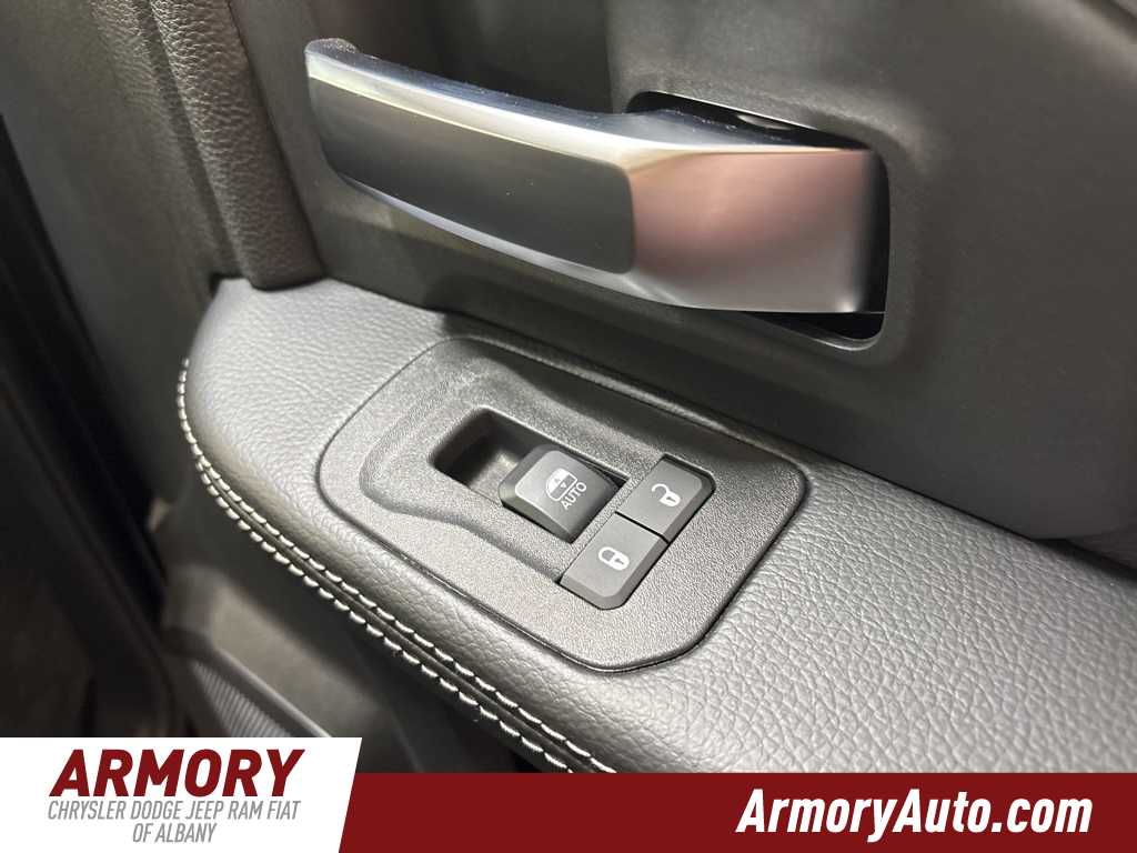 Thumbnail: 2026 RAM 2500 - 33