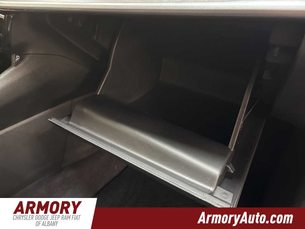 Thumbnail: 2025 Jeep Compass - 38