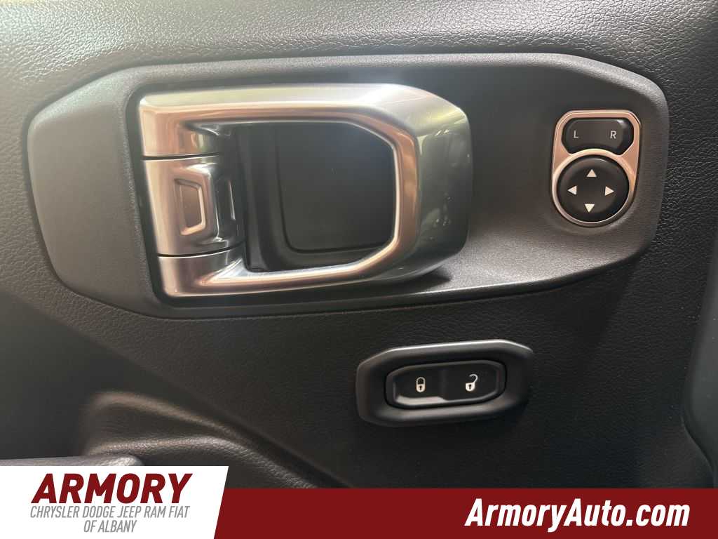 Thumbnail: 2026 Jeep Wrangler - 8