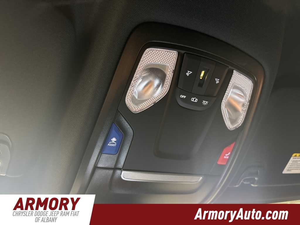 Thumbnail: 2026 RAM 3500 - 21