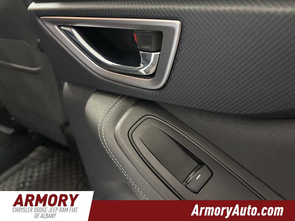 Thumbnail: 2021 Subaru Forester - 31