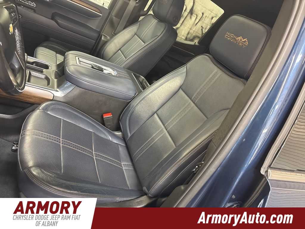 Thumbnail: 2022 Chevrolet Silverado 1500 - 13