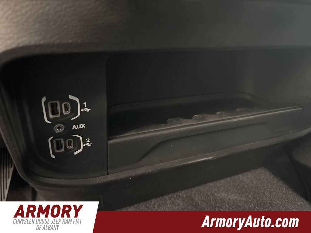 Thumbnail: 2026 RAM 2500 - 16