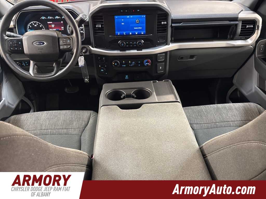 Thumbnail: 2021 Ford F-150 - 32