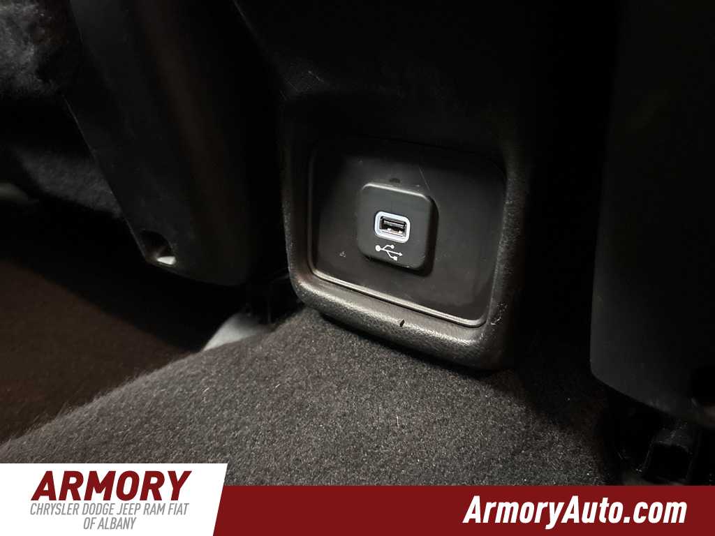 Thumbnail: 2020 Jeep Compass - 32