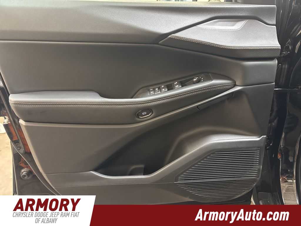 Thumbnail: 2026 Jeep Cherokee - 7