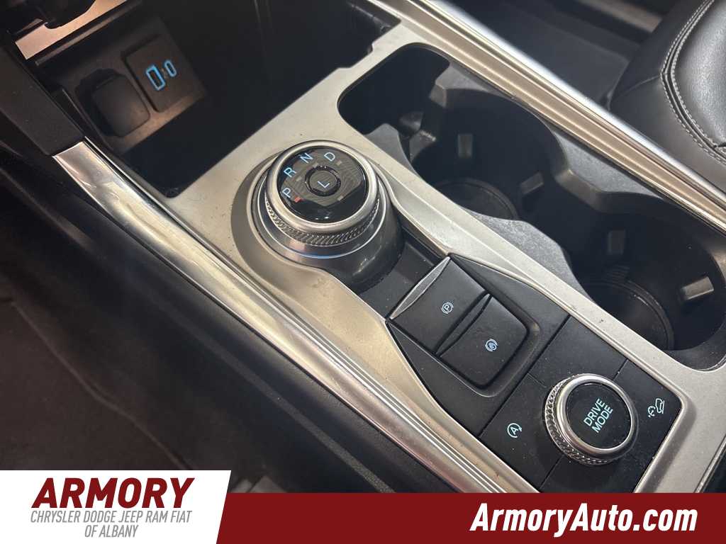 Thumbnail: 2021 Ford Explorer - 18