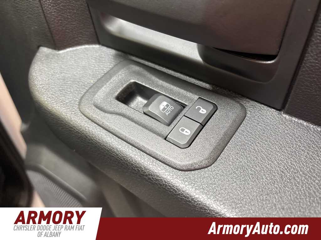 Thumbnail: 2025 RAM 2500 - 34