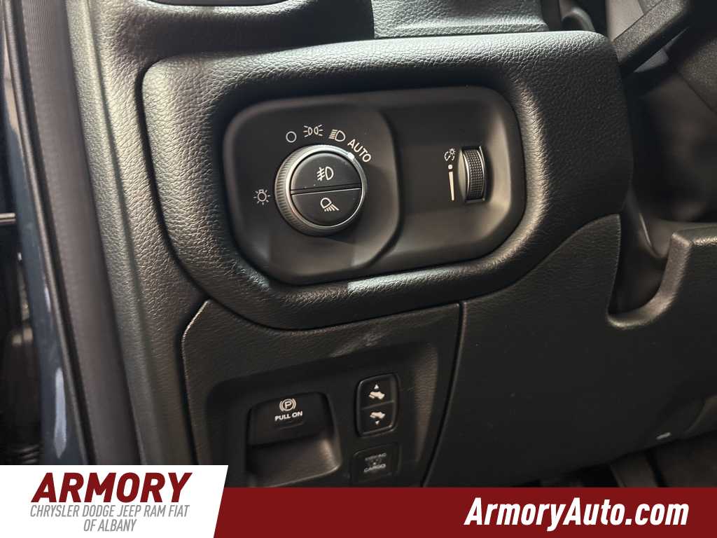 Thumbnail: 2026 RAM 1500 - 11