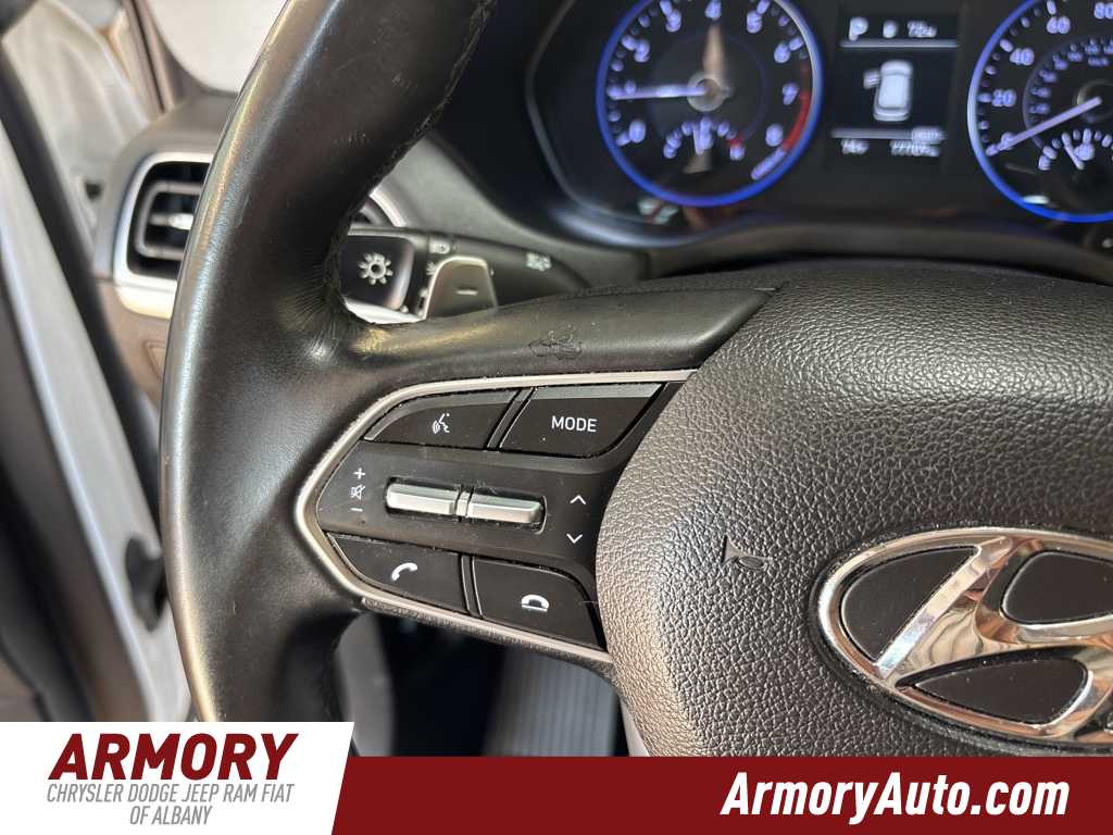 2021 Hyundai Palisade SEL 14