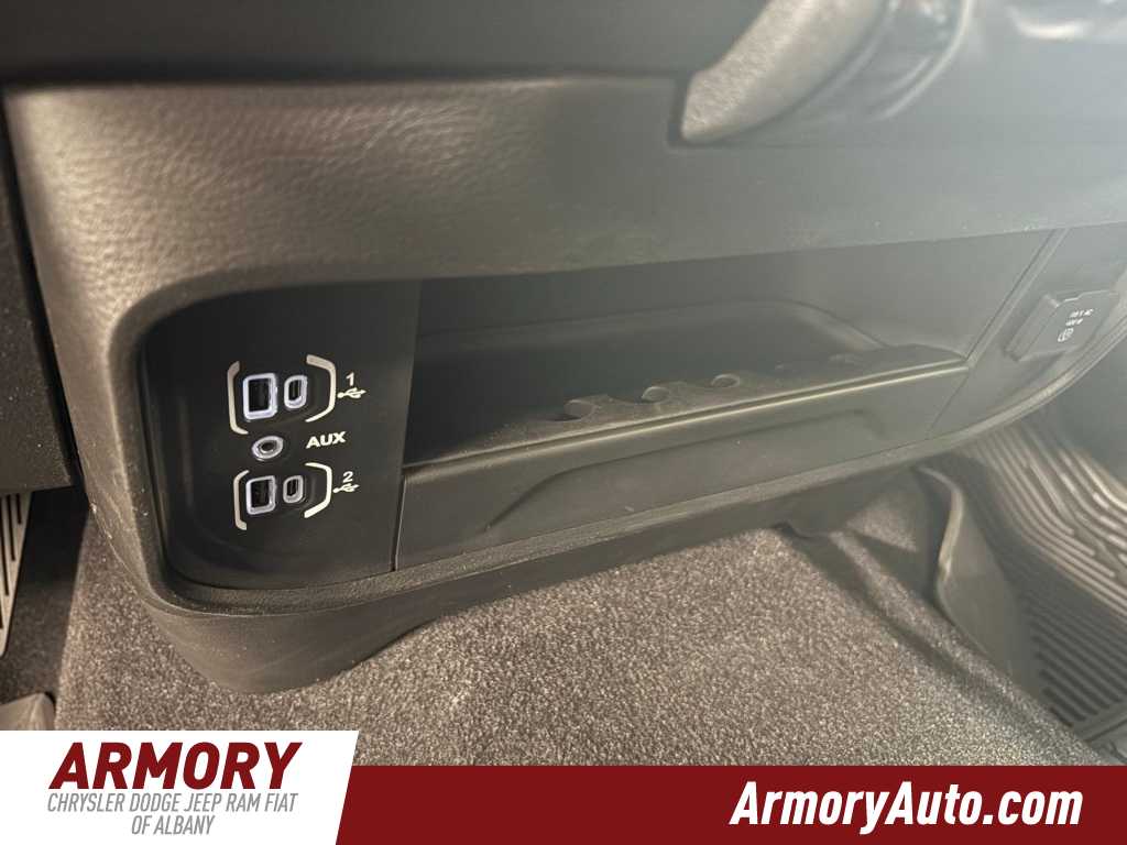 Thumbnail: 2026 RAM 2500 - 16