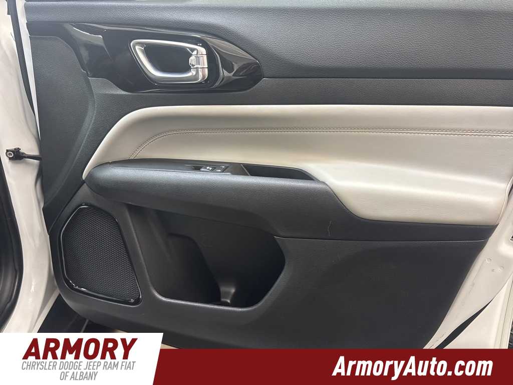 Thumbnail: 2022 Jeep Compass - 37