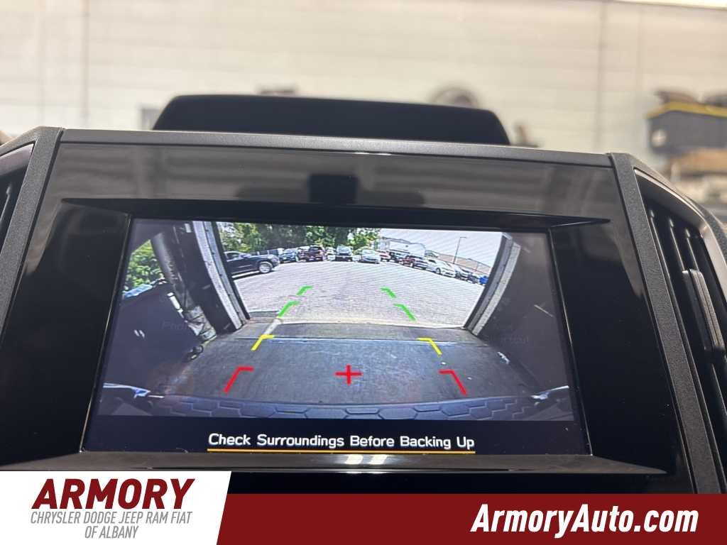 Thumbnail: 2022 Subaru Crosstrek - 26