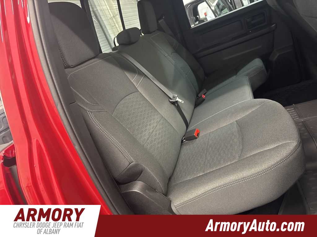 Thumbnail: 2026 RAM 2500 - 26