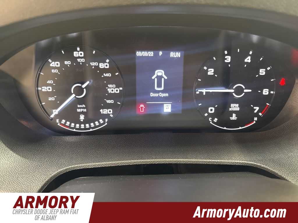 Thumbnail: 2025 RAM ProMaster - 14