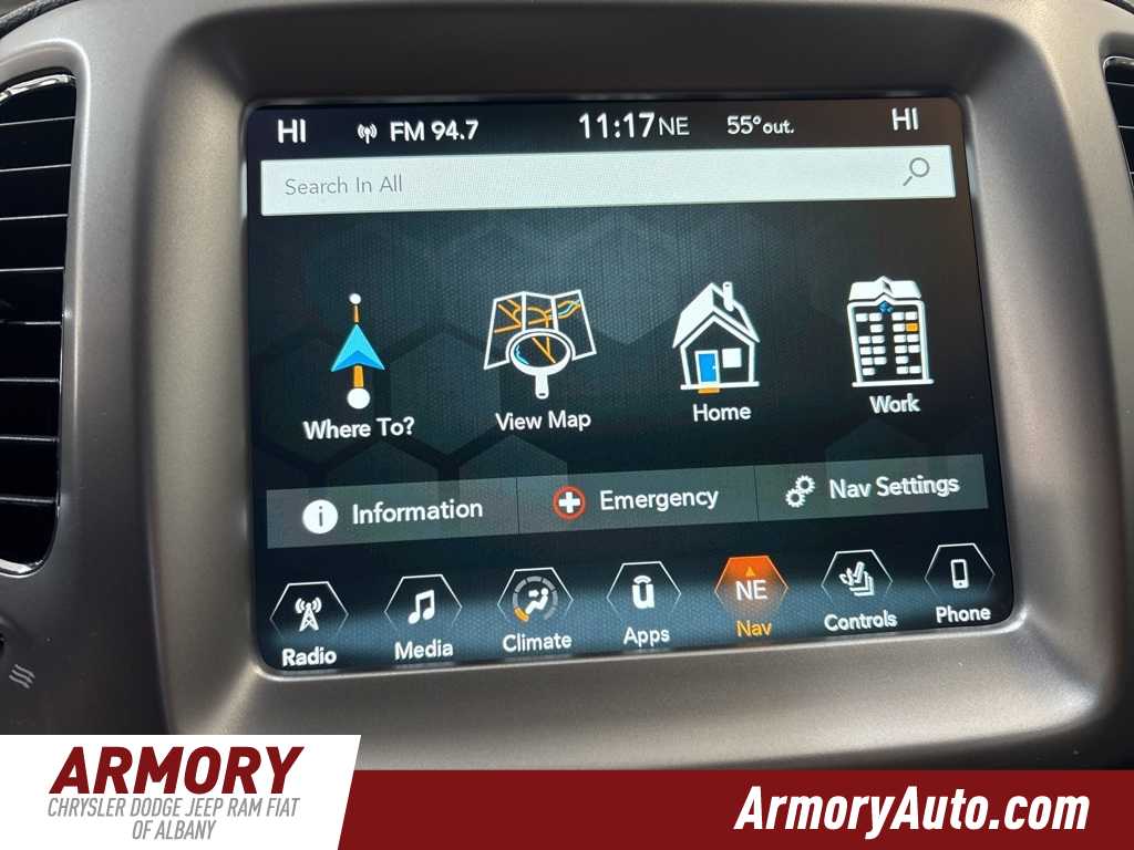 Thumbnail: 2018 Jeep Compass - 18