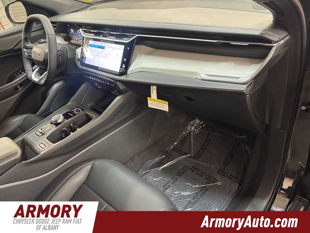 Thumbnail: 2026 Jeep Cherokee - 44