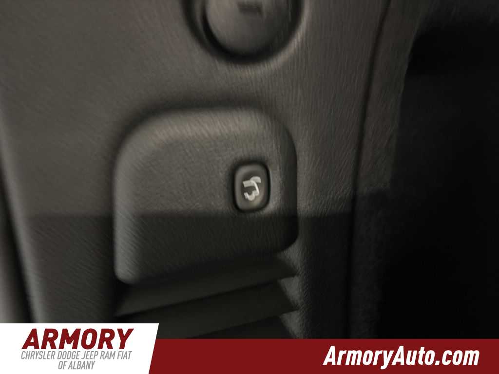 Thumbnail: 2026 Dodge Durango - 33