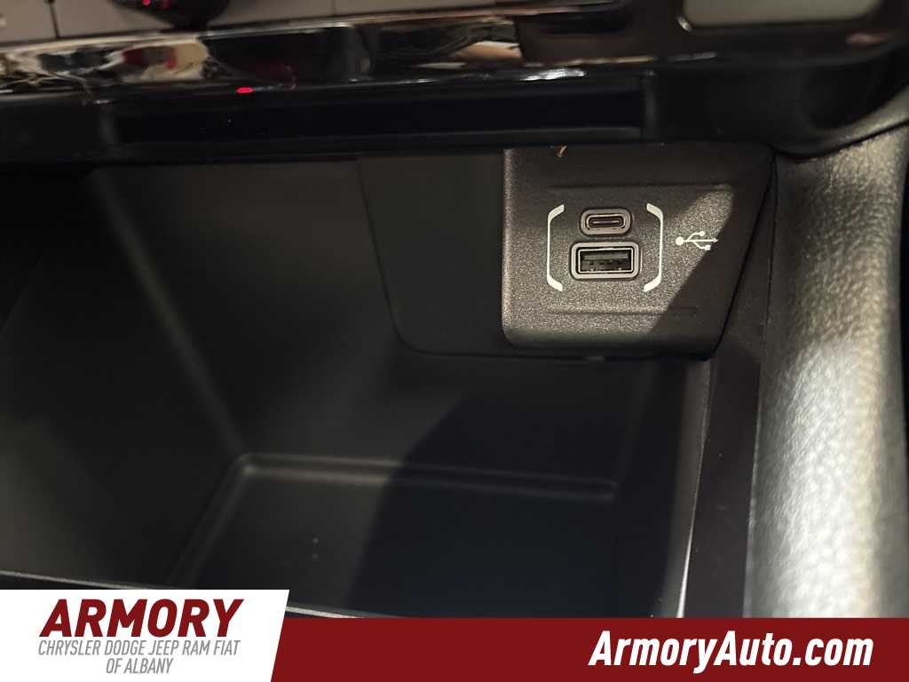 Thumbnail: 2026 Jeep Compass - 17