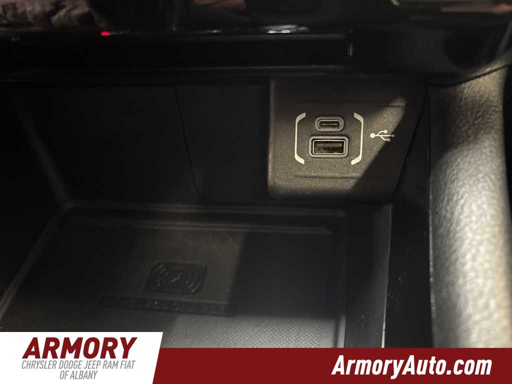 Thumbnail: 2022 Jeep Compass - 19