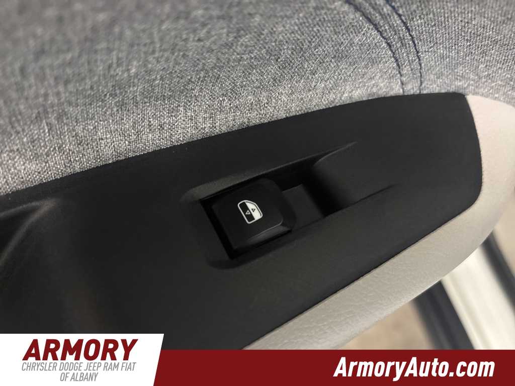 Thumbnail: 2024 Jeep Compass - 23