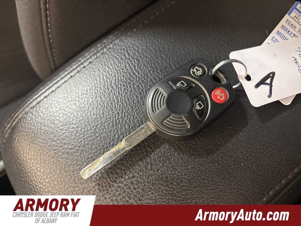 Thumbnail: 2017 Ford Focus - 22