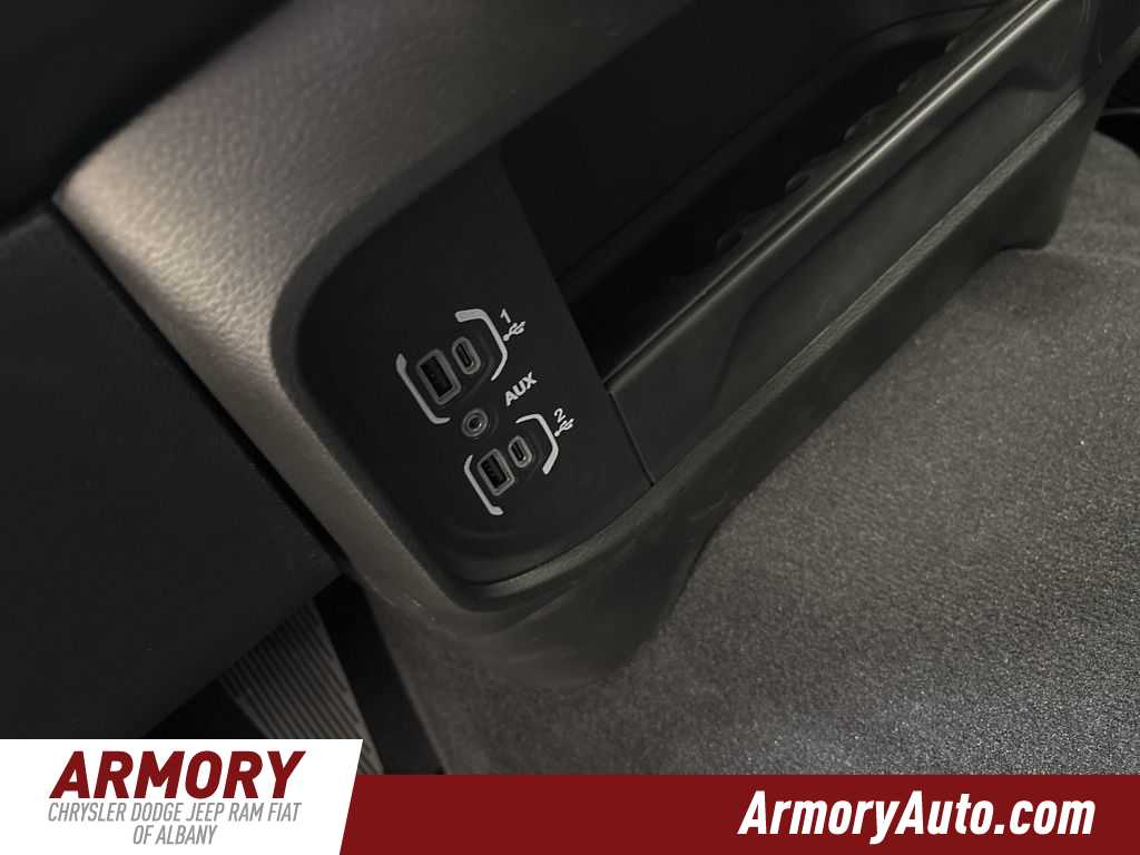 Thumbnail: 2026 RAM 2500 - 18