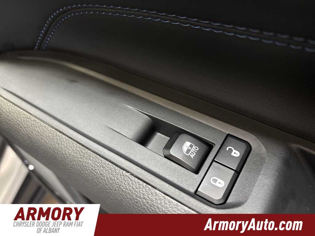 Thumbnail: 2026 Jeep Compass - 38