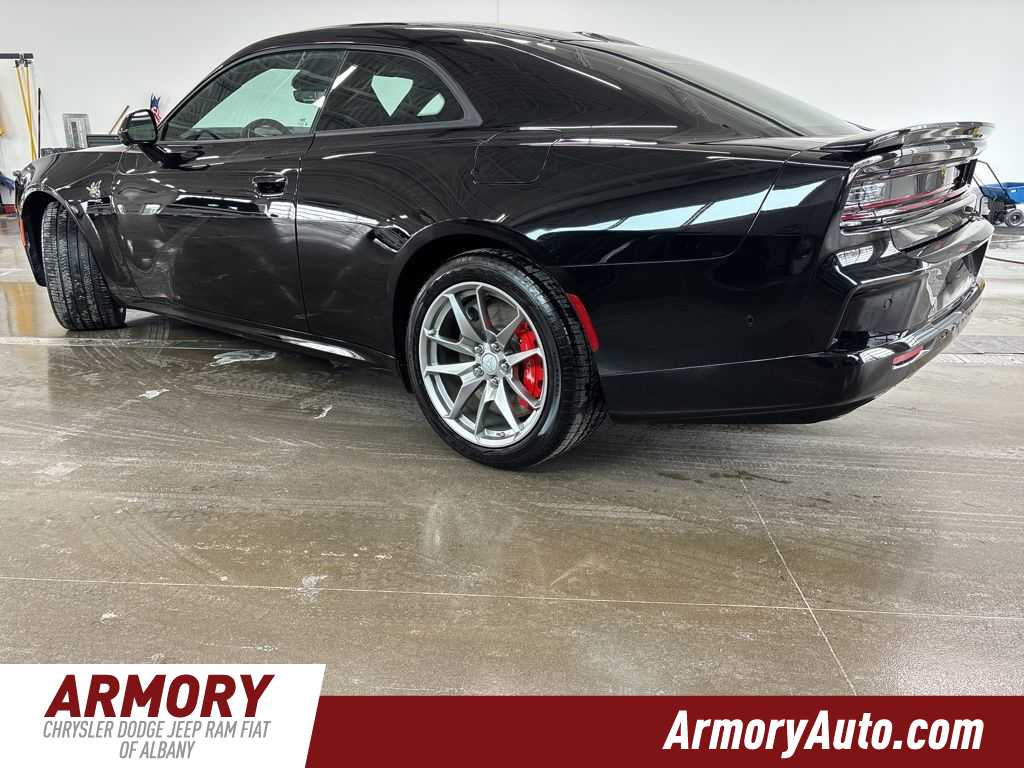 Thumbnail: 2025 Dodge Charger - 6