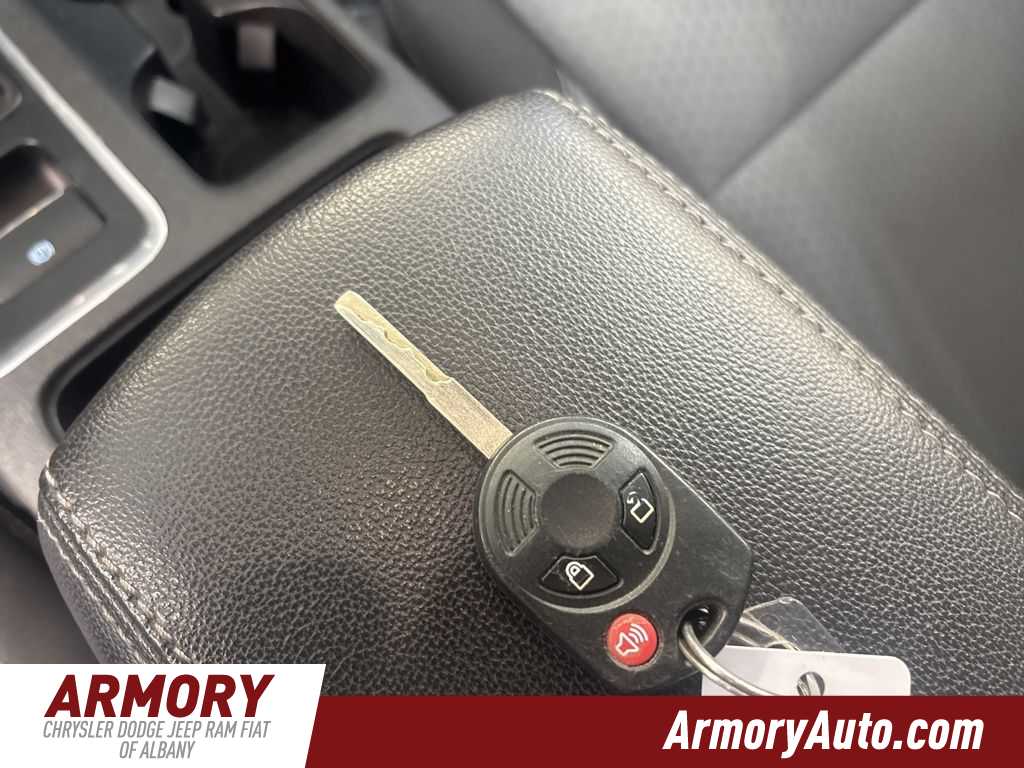 Thumbnail: 2018 Ford Escape - 21