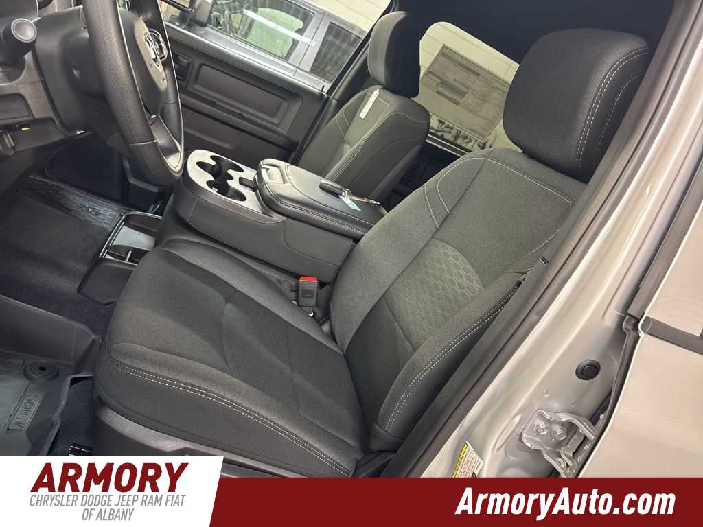 Thumbnail: 2026 RAM 2500 - 10