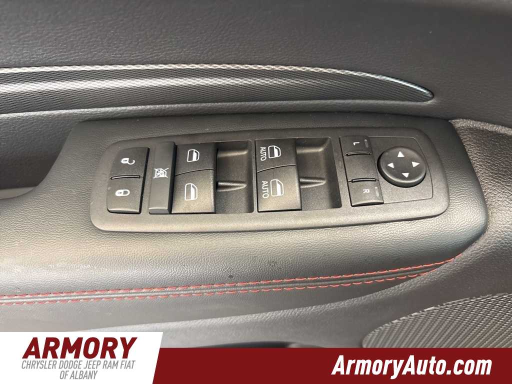 Thumbnail: 2026 Dodge Durango - 8