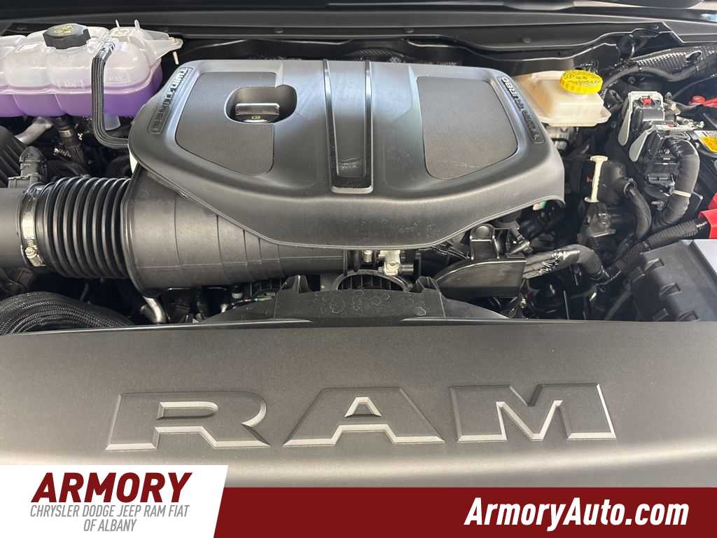 Thumbnail: 2026 RAM 1500 - 39