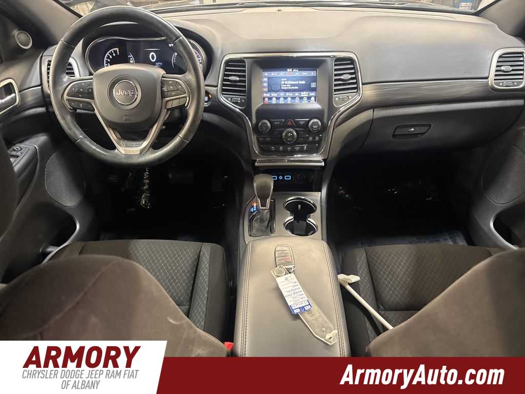 Thumbnail: 2020 Jeep Grand Cherokee - 34