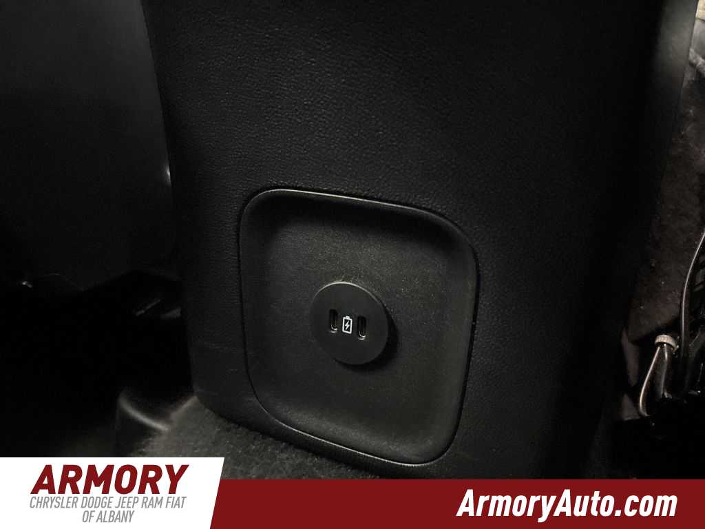 Thumbnail: 2025 Ford Bronco Sport - 33