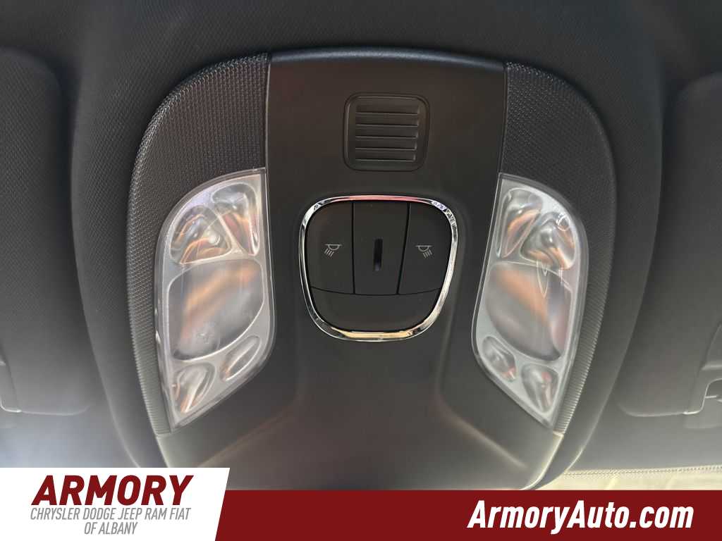 Thumbnail: 2024 Jeep Compass - 22