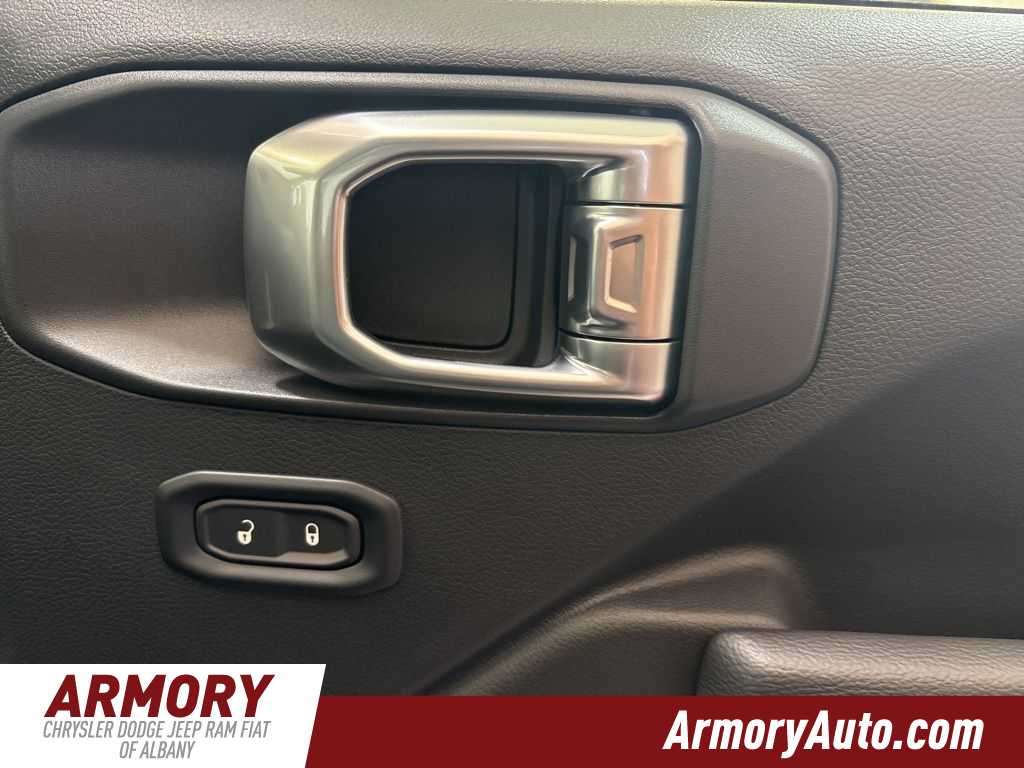 Thumbnail: 2026 Jeep Wrangler - 28